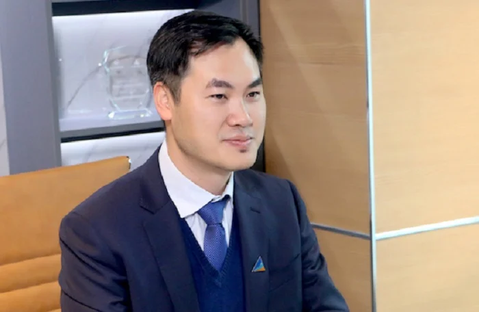 Những thành tựu mà tác giả Vũ Cương Quyết đã đạt được